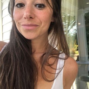 Meet your Posher, Britt